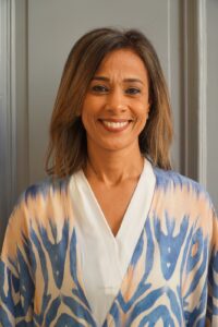 Randa Youssef