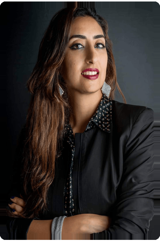 Sandra Haddad