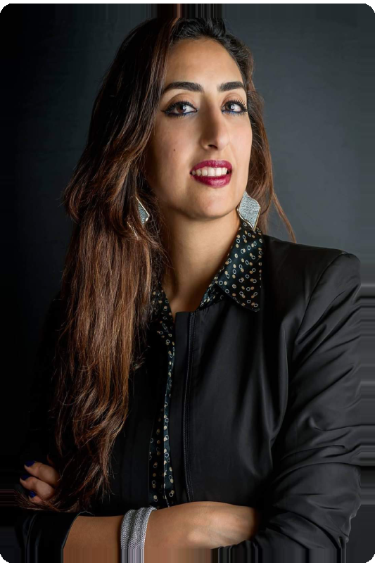Sandra Haddad