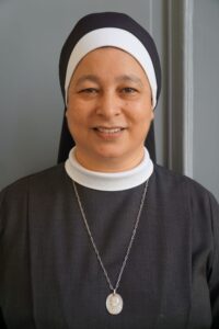 Sr. Helena Gad