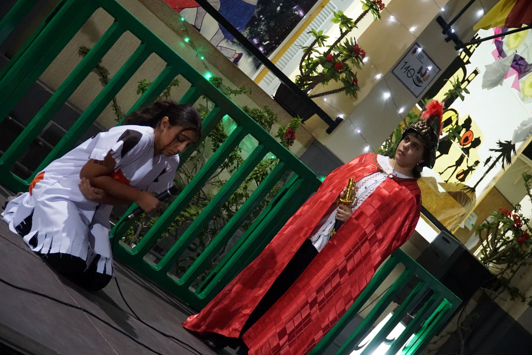 Laternenfest (St. Martin)