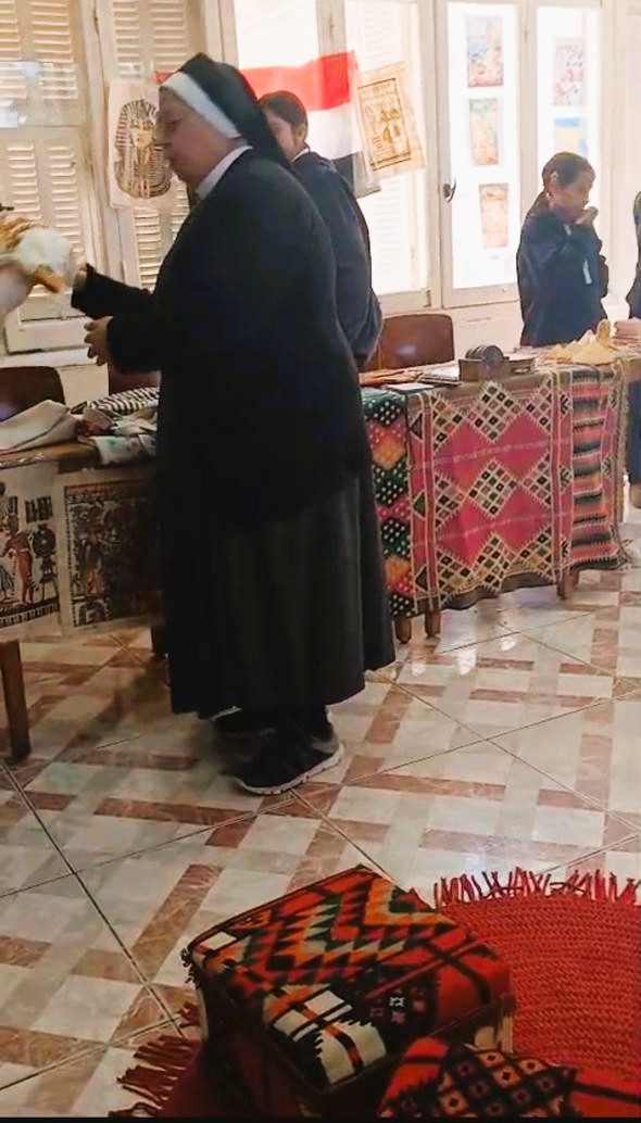 السياحة في مصر