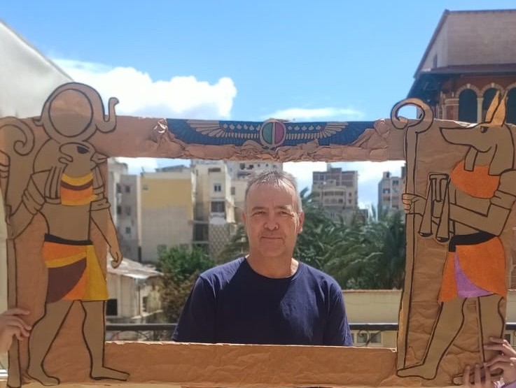 Tourismus in Ägypten