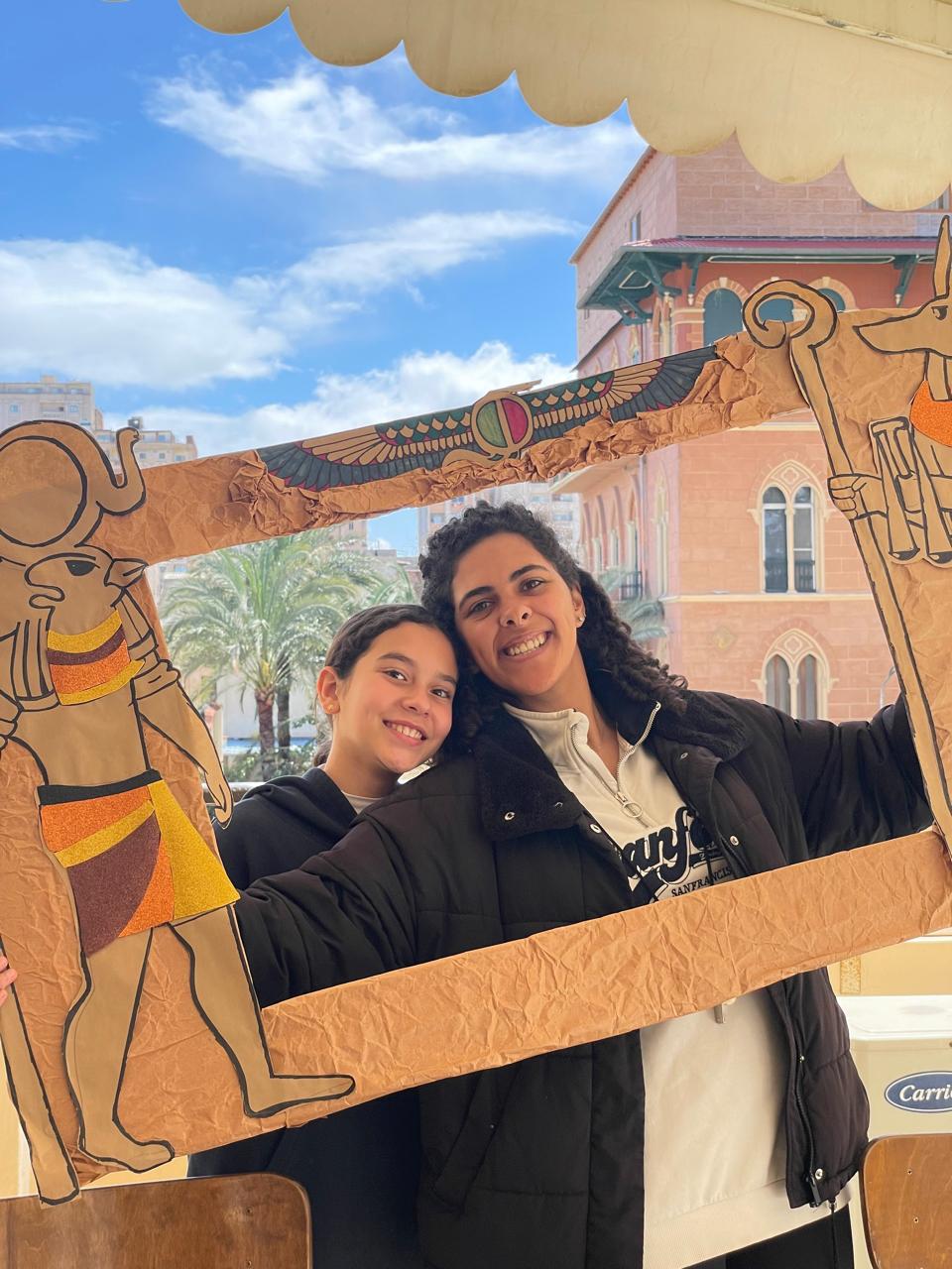 Tourismus in Ägypten