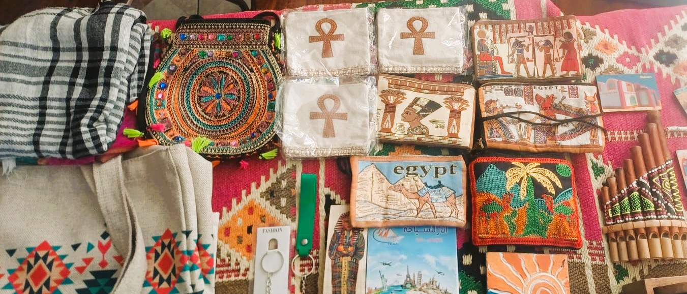 Tourismus in Ägypten
