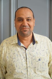 Ahmed Hamed