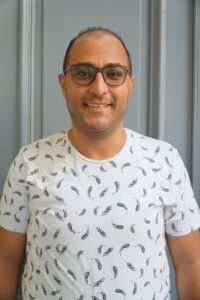 Mahmoud Ibrahim