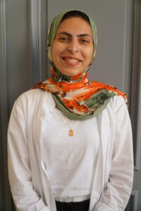 Alaa Mohamed