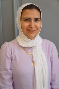 Amal El Sherif