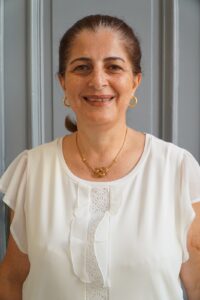 Caroline Fanous