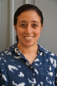 Ghada Nasief