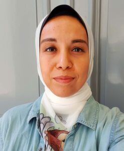 Shaimaa Habib