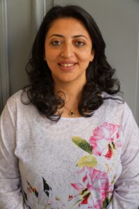 Marianne Ezzat