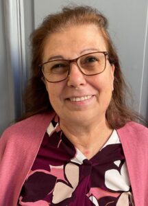 Marie-Claire Farag