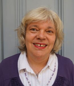 Nadja Kamal
