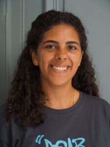 Rodaina Abdel Kader