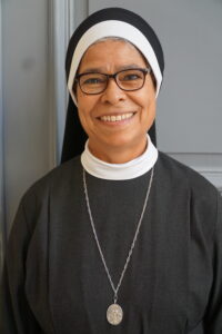 Sr. Ancilla Kamel