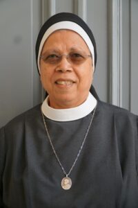 Sr. Angela Rizkallah