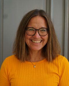 Thea Deike