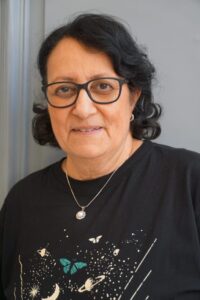Suma Mauhoub